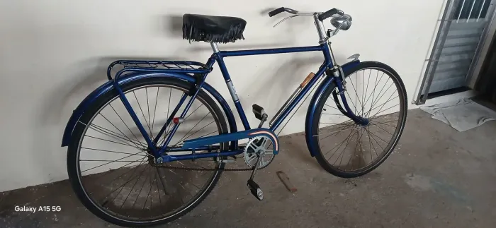 Bike 28 super antiga
