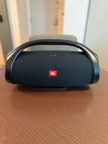 JBL Boombox 1
