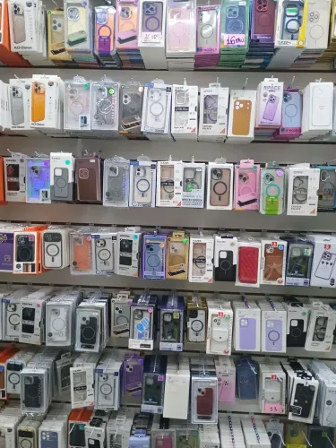 Cases iPhone todos