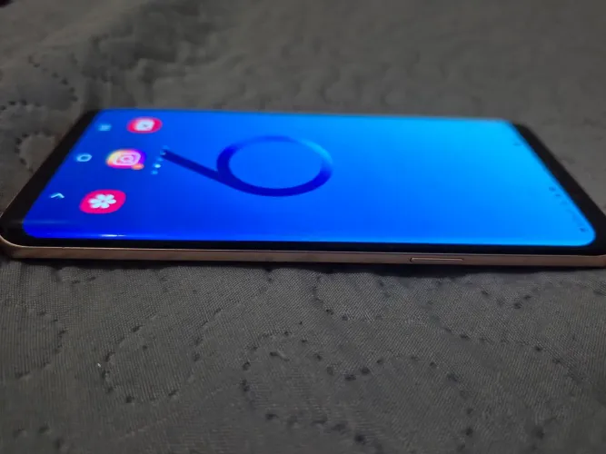 Samsung galaxy S9