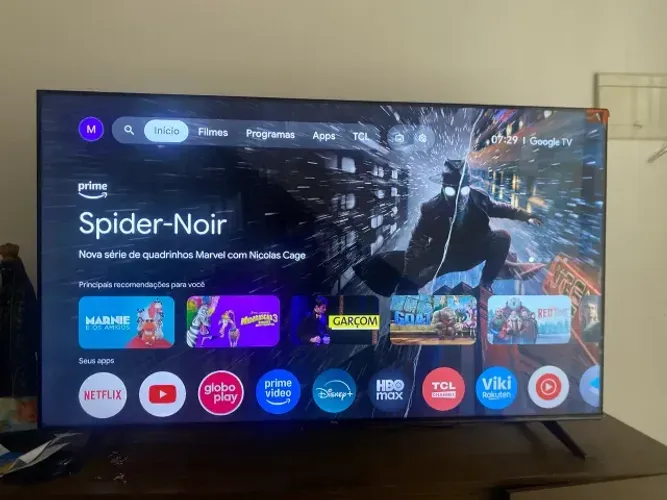 TV TCL