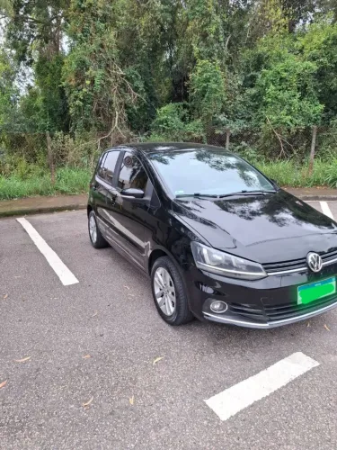 Volkswagen Fox Connect 1.6 Flex 8V 5P 2018