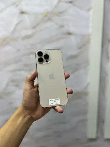 iPhone 13 Pro Max - 128GB