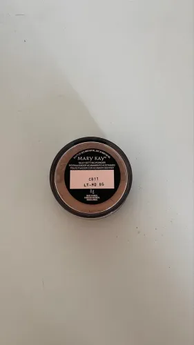 Pó mary kay