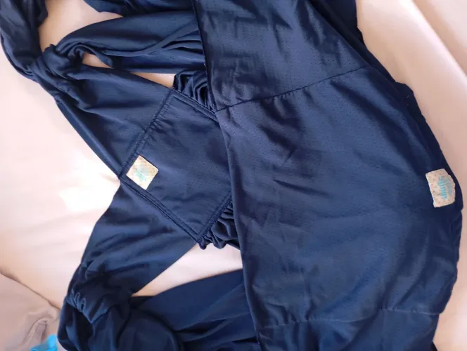 Sling de vestir tecido Dry fit