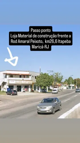 Passo Ponto 