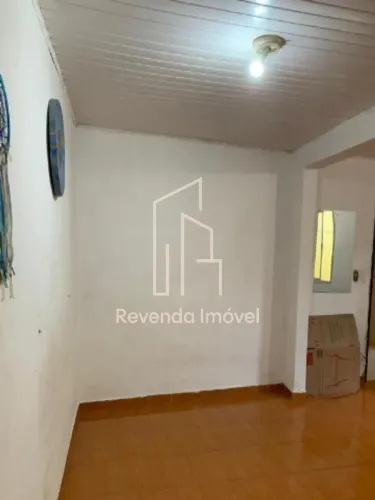 Casa Térrea na Vila Aurora - São Paulo