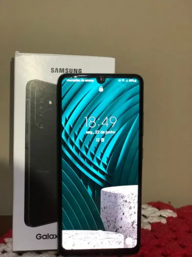 Vendo Samsung A32