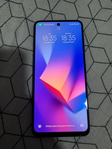 Redmi Note 9 Pro