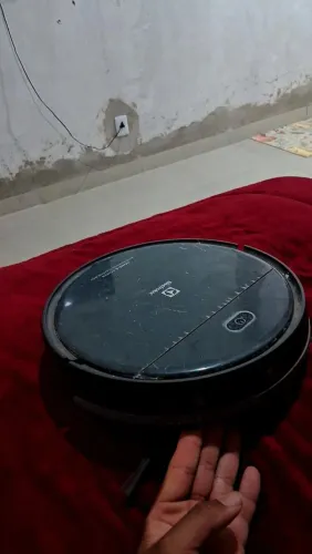 Aspirador de pó Electrolux