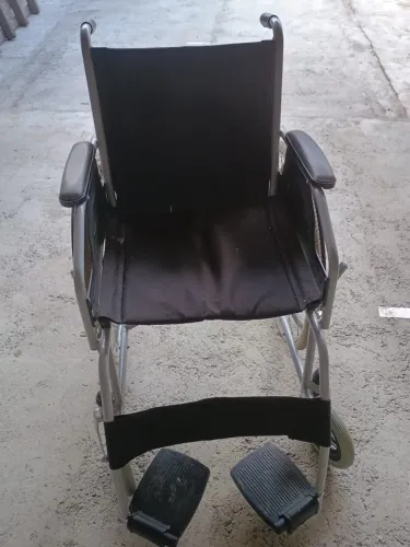 Cadeira de rodas