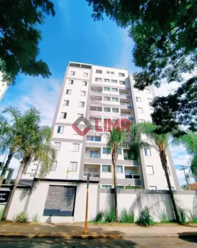 Apartamento para venda com 70 m² e 3 quartos com suite - Spazio Benfica em Jardim Panorama
