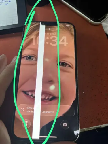 TELA FRONTAL IPHONE 13 PRO MAX