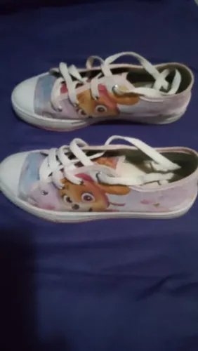 Tênis feminino