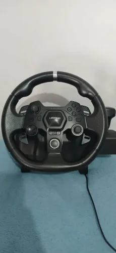 Volante warrior gamer