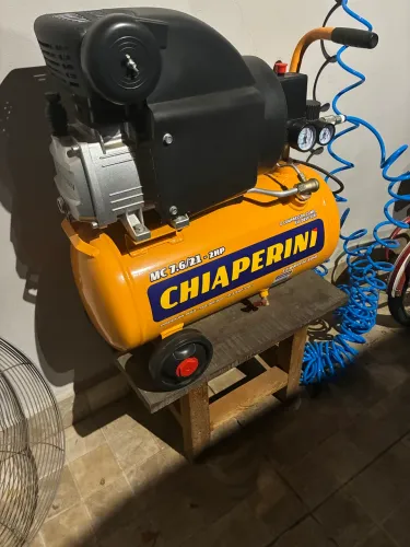 Compressor