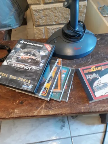 Video game genius