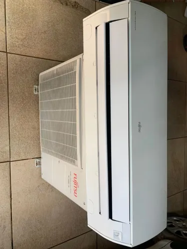 Ar-condicionado