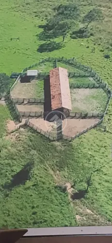 FAZENDA AREIADO 3.800 HECTARES | TESOURO-MT codigo: 81104