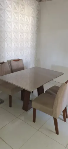 Mesa linda