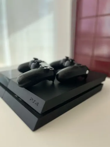 Ps4 500gb