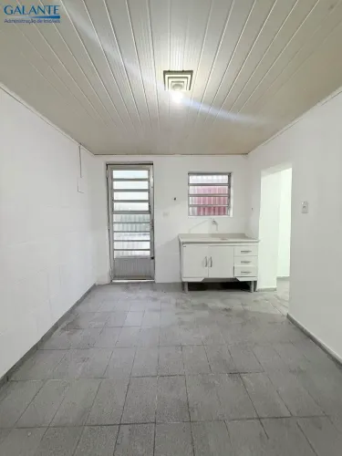 Casa para alugar no bairro Parque São Luís - São Paulo/SP