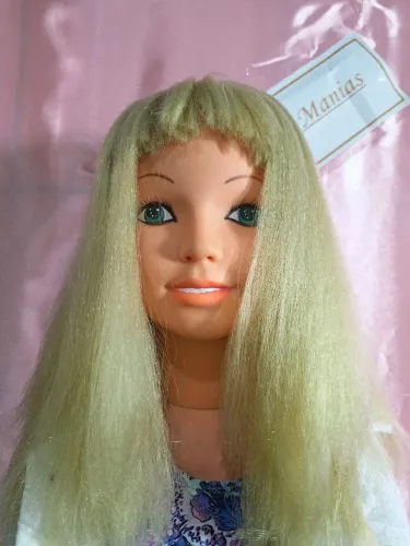 Boneca Eliana 1m (Leia o anúncio)