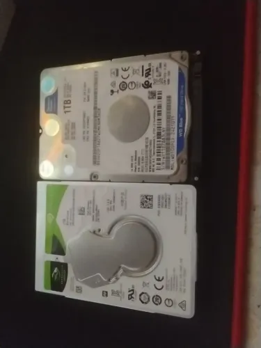 HD 1TB SEAGATE