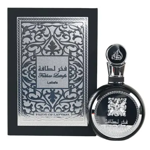 Performe fakhar lataffa Masculino 100ml Original