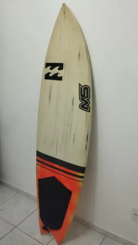 Vendo prancha de surf 5,11 de Epoxy !