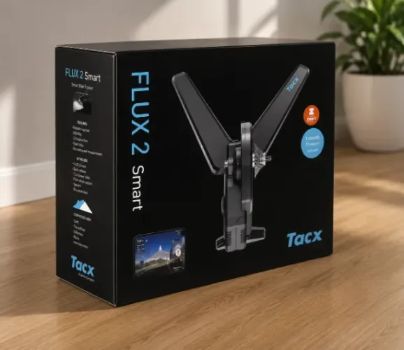 armin Tacx Flux 2 Smart