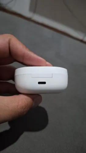Fone de ouvido airdots xiaomi 3 pro