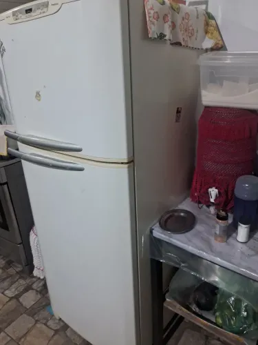 Geladeira