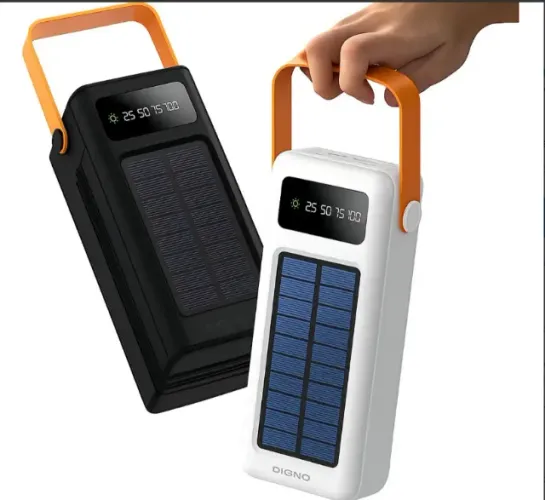 Power Bank Turbo 500000mah