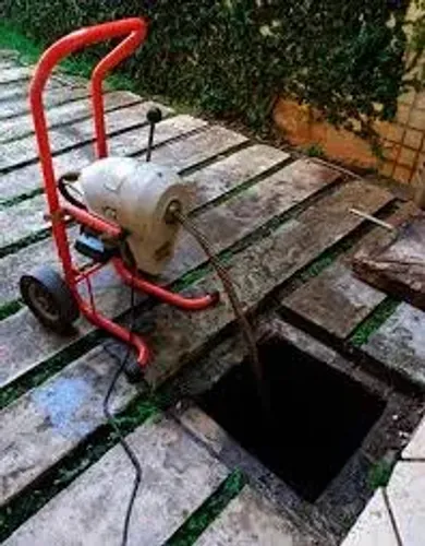 Desentupidora Curitiba 24h Emergência *