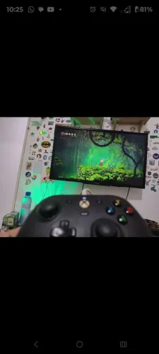 Controle Gamesir Xbox