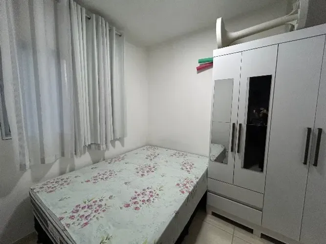 ALUGO CASA MOBILIADA C/2 SUÍTES EM CONDOMÍNIO FECHADO NO FRANCÊS!! 2.350,00
