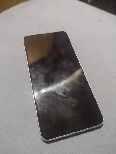 Vendo celular s21 fe 5g único detalhe as linhas na tela