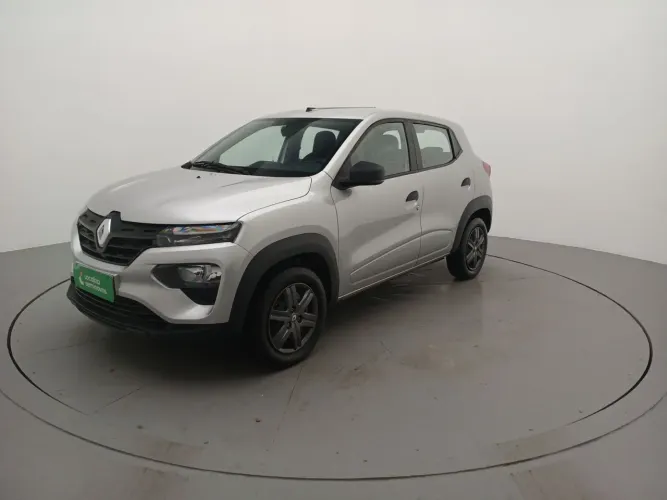 Renault Kwid 1.0 Zen 2026