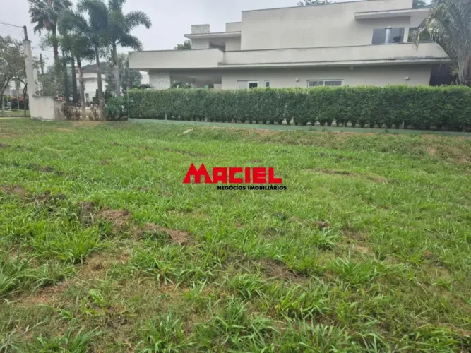 Terreno residencial para Venda - Condomínio Residencial Terras de Santa Clara, Jacareí, 63