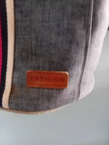 Vendo bolsa térmica