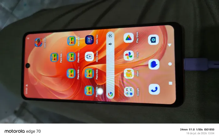 MOTO G04S.S NO PRECINHO.