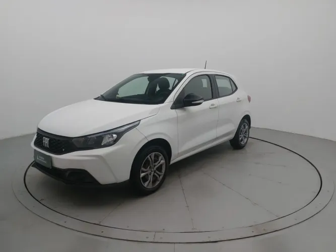 Fiat Argo Drive 1.0 Firefly 2026