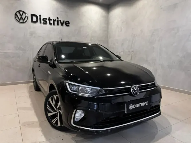 Volkswagen Virtus Highline 200 TSI 1.0 Flex 12V AUT 2026