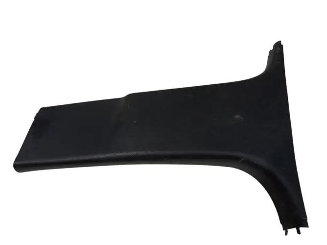 Acabamento Inferior Le Coluna Peugeot 307 2007/2012