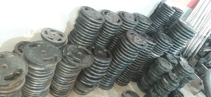 ANILHAS EMBORRACHADAS NOVAS