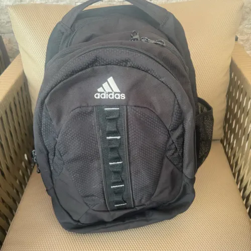 Mochila Adidas Load Spring