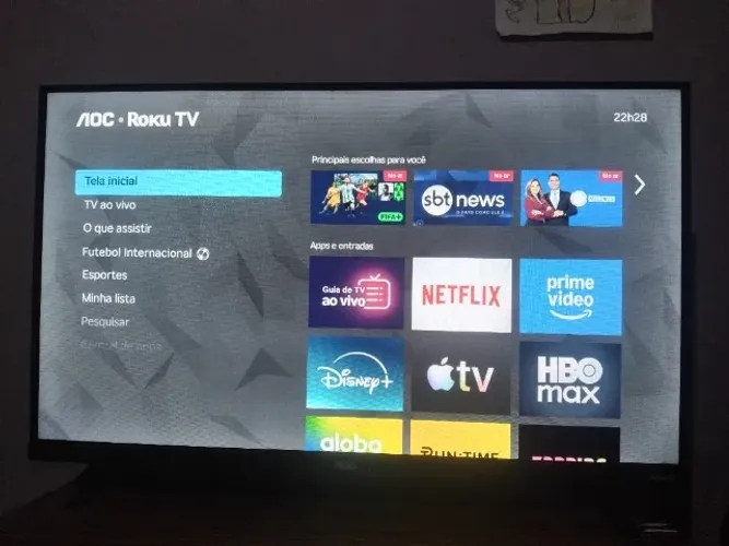 Tv