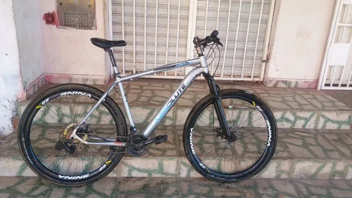 Bike absolute aro 29