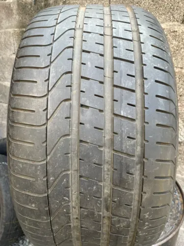 Pneu 315/35/20 Pirelli Runflat